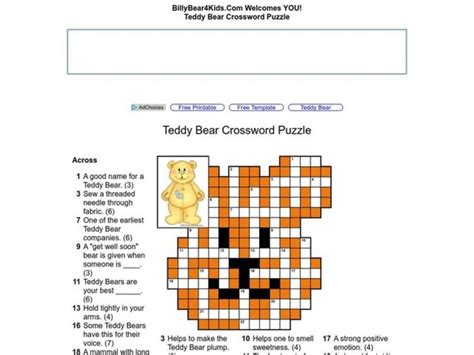 spanish bear crossword|bear in spanish nyt.